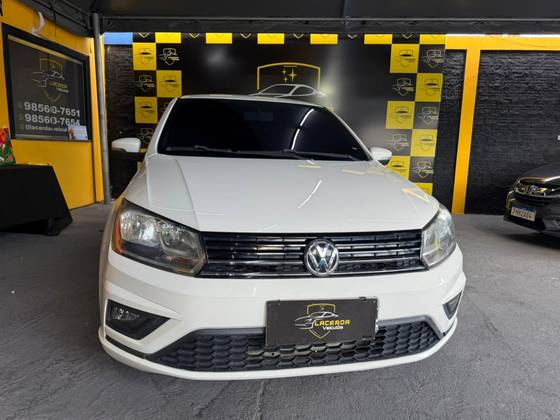 VOLKSWAGEN GOL 1.0 12V MPI TOTALFLEX 4P MANUAL VOLKSWAGEN GOL 1.0 12V MPI TOTALFLEX 4P MANUAL
